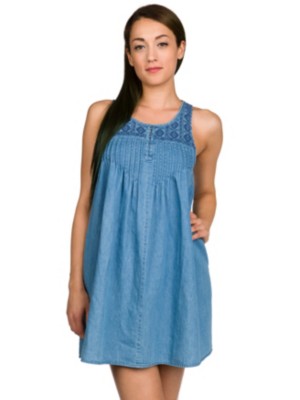 Hey Cham Kaufen Kleid Volcom Online Bei Blue R4A5jL3q